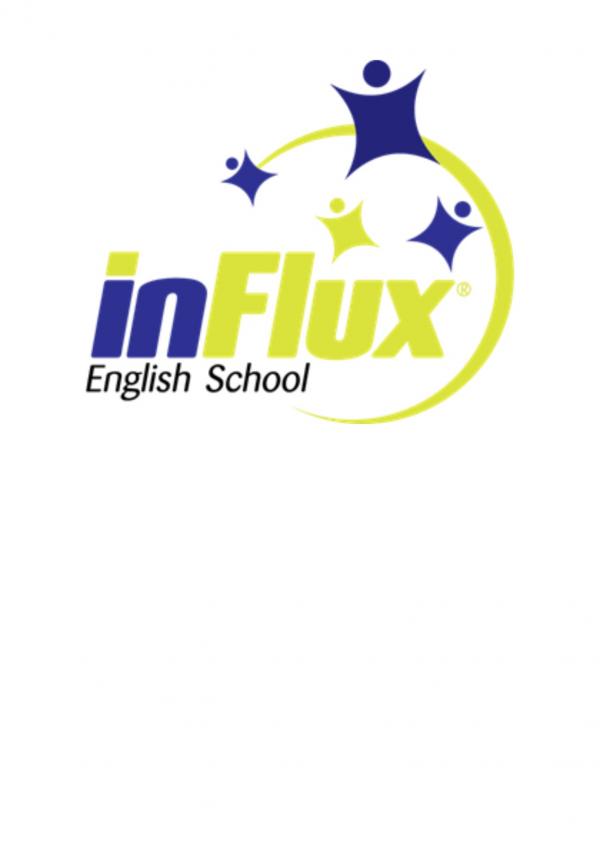Influx-Escola de Inglês e Espanhol