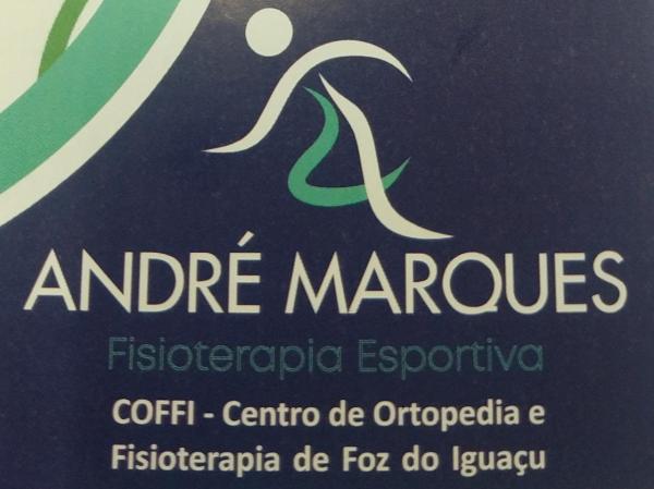 Andre Marques Fisioterapia Esportiva